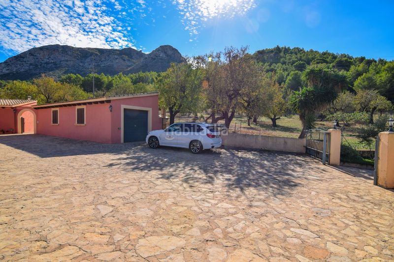 Foto f844ab48-f151-4f0f-8534-42cb5883b2ba. Location mas avec chauffage piscine dans Colònia de Sant Pere Artà