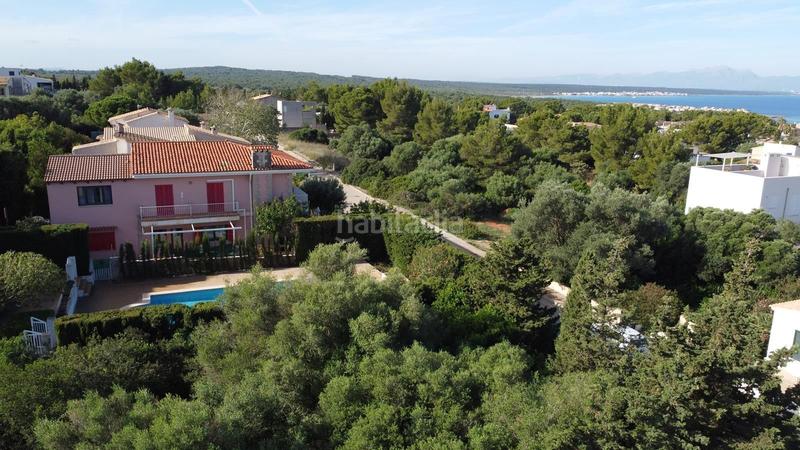 Foto 27f1fd06-0997-44c2-8ca4-482d77e1c0dd. Casa a Colònia de Sant Pere Artà