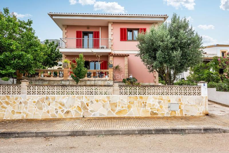 Foto 2d3dfc1e-fee7-49a5-bd38-a64cf0f4ae87. Casa a Colònia de Sant Pere Artà