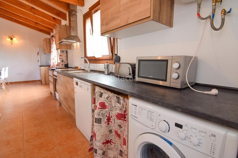 Foto 4a8b3a39-9517-486c-8cee-5f1514360288. Casa a Colònia de Sant Pere Artà