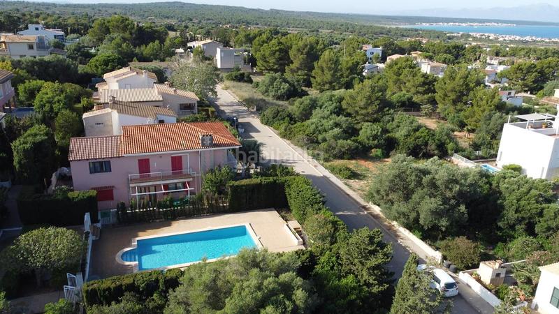 Foto 56e1f790-dbdc-43b4-b2ee-82a170bab28d. Casa a Colònia de Sant Pere Artà