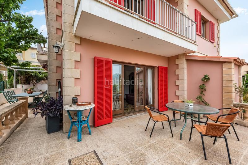 Foto 5e48becb-c538-40cb-99b4-3d2fd99a659a. Casa a Colònia de Sant Pere Artà