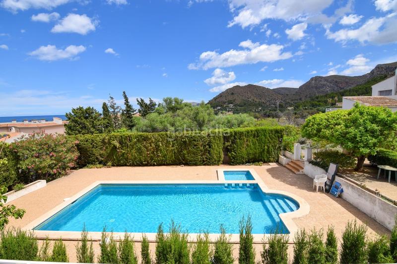 Foto ab0a58b8-c693-412d-bed7-246af52722ba. Casa a Colònia de Sant Pere Artà