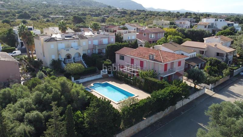 Foto c39105e7-9b6a-447b-94fc-e8dd52fe8684. Casa a Colònia de Sant Pere Artà