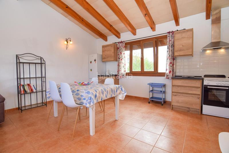 Foto c7d2318d-3fb3-4758-aec2-e9d5d2025a32. Casa a Colònia de Sant Pere Artà