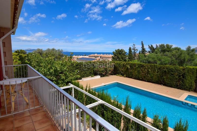 Foto c9779a5d-3f3c-4626-9dd1-f7d0656d2fbc. Casa a Colònia de Sant Pere Artà