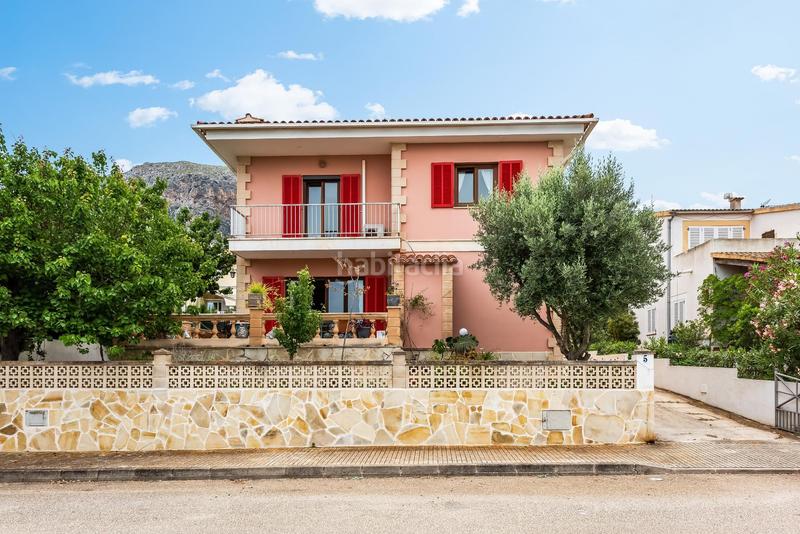 Foto daa27a4a-bb5d-42b1-bd9b-93b13b0d3d69. Casa a Colònia de Sant Pere Artà