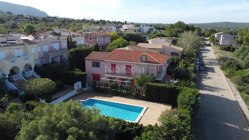 Foto dc03eba8-b78c-4e96-93a7-e5a332d239dc. Casa a Colònia de Sant Pere Artà