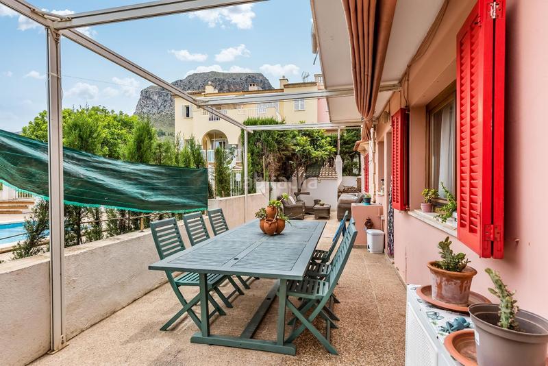 Foto fd0ed474-349a-45e4-9c75-c4c7115788f6. Casa a Colònia de Sant Pere Artà