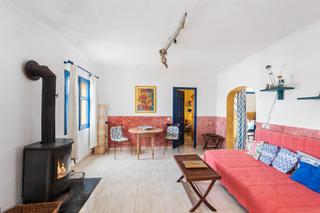 Flat in Colònia de Sant Pere. Se vende piso en el centro de la colònia