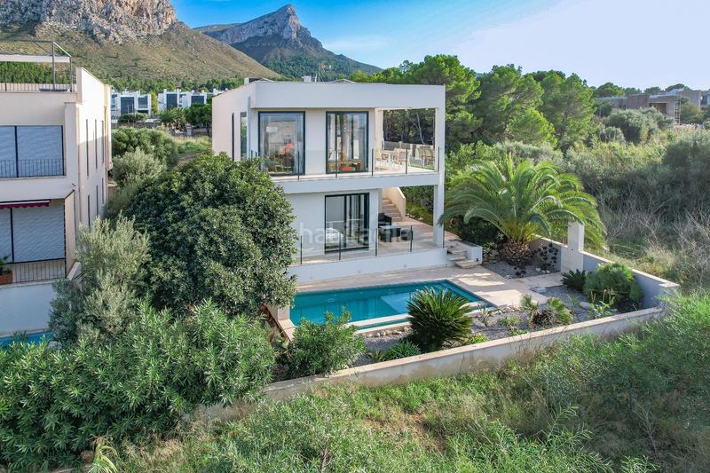 Foto 55322ceb-74c0-4829-a137-4dea187cc0bf. Casa amb calefacció piscina a Colònia de Sant Pere Artà