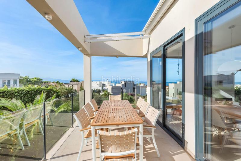 Foto 58808b30-30ea-4d97-b10d-f1777692eaeb. Casa amb calefacció piscina a Colònia de Sant Pere Artà