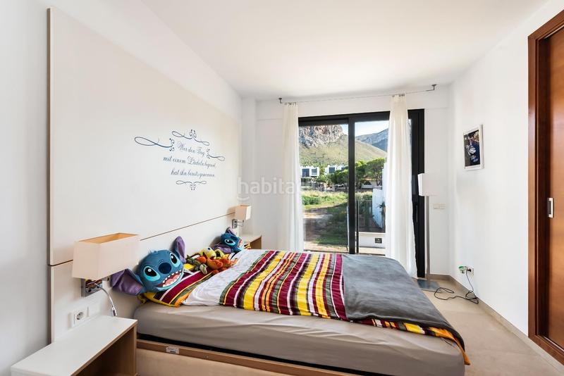 Foto 6d02bebe-3d27-4135-865e-7d4e9f67753b. Casa amb calefacció piscina a Colònia de Sant Pere Artà