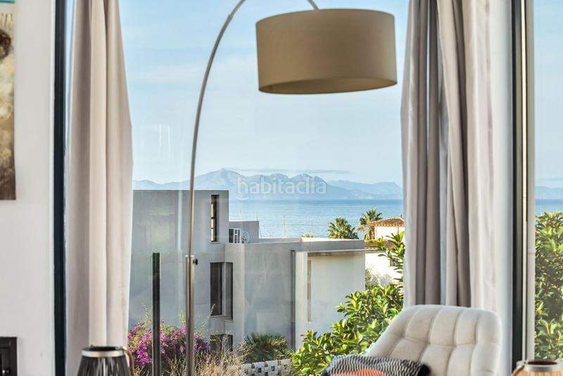 Foto 7f91a526-d5be-4d5f-8954-681cb03879d8. Casa amb calefacció piscina a Colònia de Sant Pere Artà