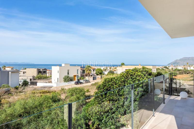 Foto 94ef5fc8-0e16-47de-9a88-a758477e3a9a. Casa amb calefacció piscina a Colònia de Sant Pere Artà