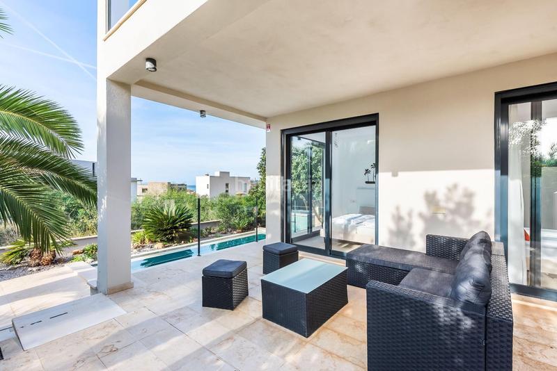 Foto c43d4334-ac38-4737-8868-02f0c8b27a4e. Casa amb calefacció piscina a Colònia de Sant Pere Artà