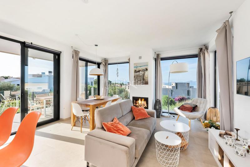 Foto c4cd4ee9-56e4-4ade-b000-ce4d4eab1f09. Casa amb calefacció piscina a Colònia de Sant Pere Artà