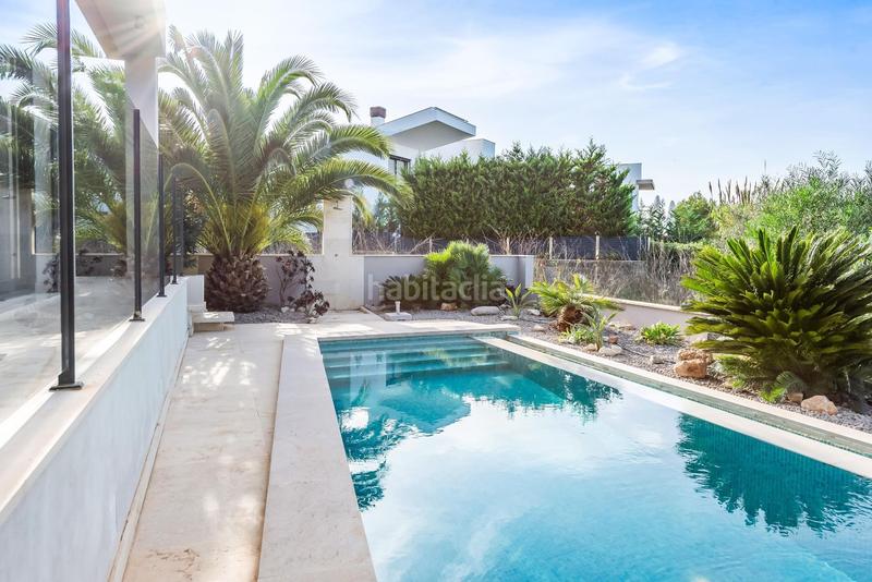 Foto daaaf7fb-a5fa-42c4-9244-c07defa3f8f4. Casa amb calefacció piscina a Colònia de Sant Pere Artà