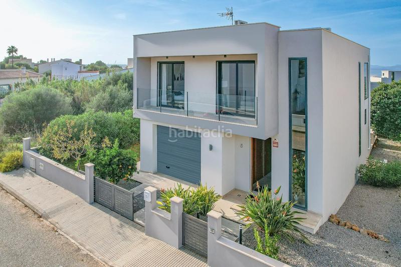 Foto f3d8e32a-002b-469f-88f2-6a4b9ec8e855. Casa amb calefacció piscina a Colònia de Sant Pere Artà