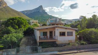 Casa a Colnia de Sant Pere. Se vende casa en construccin en la urbanizacin montferrutx
