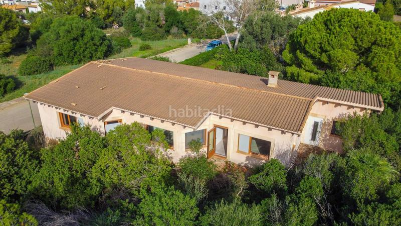 Foto 43f2b360-dce9-4407-a824-4863d9cb4aaa. Casa in Colònia de Sant Pere Artà