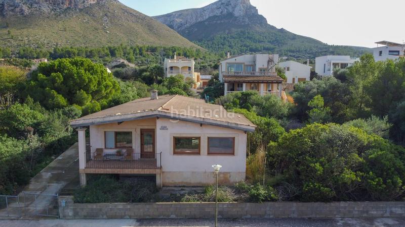 Foto 47d65ffc-561c-4829-a630-4e481f8a58bd. Casa in Colònia de Sant Pere Artà