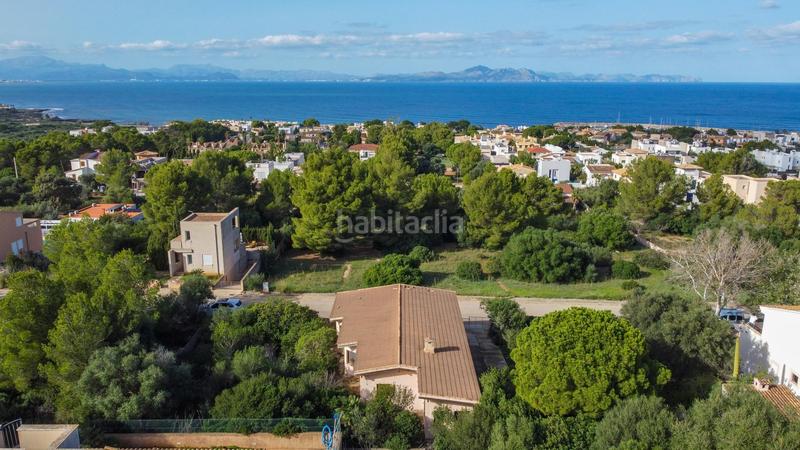 Foto 648064a1-a9e1-47ea-b470-2c68556ce671. Casa in Colònia de Sant Pere Artà