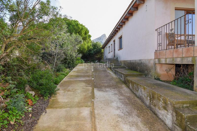 Foto 73d6d3bc-b0a7-4c59-8f5f-9d20ea9ba98d. Casa in Colònia de Sant Pere Artà