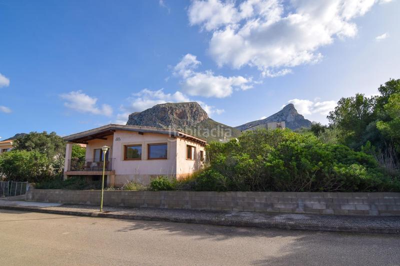 Foto aa226a7f-73d4-4dfb-9bd1-fb4b3dbed4f8. Casa in Colònia de Sant Pere Artà