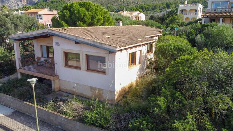 Foto c9660931-ef4e-46d9-b9a2-79db83cbc81e. Casa in Colònia de Sant Pere Artà