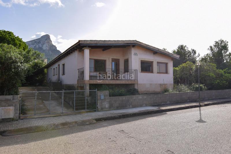 Foto daf9d6d2-d397-4e24-803a-f820462d8674. Casa in Colònia de Sant Pere Artà