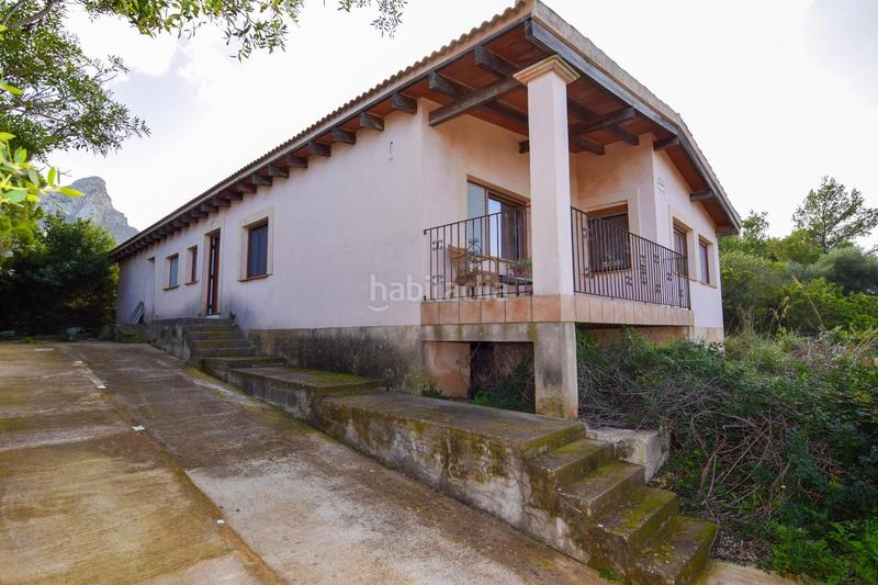 Foto e64802fa-f887-4c5b-9858-77f1f92e38a7. Casa in Colònia de Sant Pere Artà