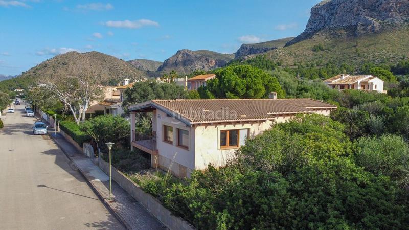 Foto f4c6b9c2-6722-4fc0-b652-c66dc56b53ba. Casa in Colònia de Sant Pere Artà