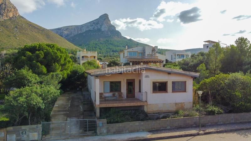 Foto f716ecd5-2c3e-4b2b-8584-ae11087629c9. Casa in Colònia de Sant Pere Artà