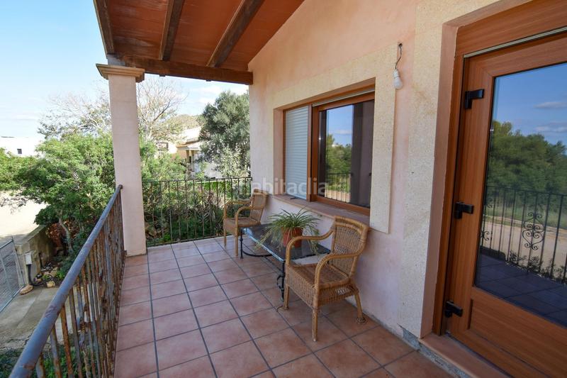 Foto fc584822-ed87-40b0-a7dc-f3b4a43c3782. Casa in Colònia de Sant Pere Artà