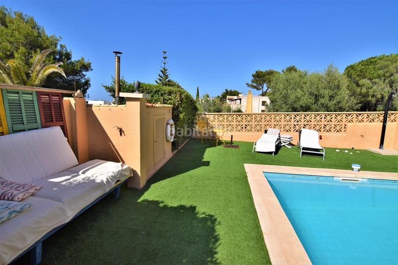 Foto 235aa97d-11b9-4181-b236-18ed88f03070. Affitto casa con riscaldamento piscina in Colònia de Sant Pere Artà