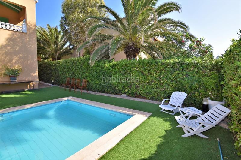 Foto 6cdda4a3-726a-4c6a-8673-b83a95c54d5b. Affitto casa con riscaldamento piscina in Colònia de Sant Pere Artà