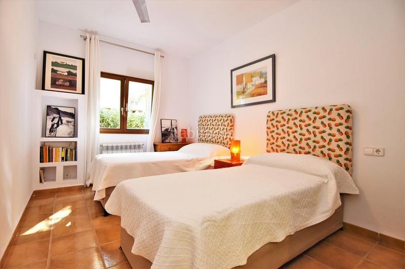 Foto f82ebbc4-6895-4d65-824c-da9f3259261a. Affitto casa con riscaldamento piscina in Colònia de Sant Pere Artà