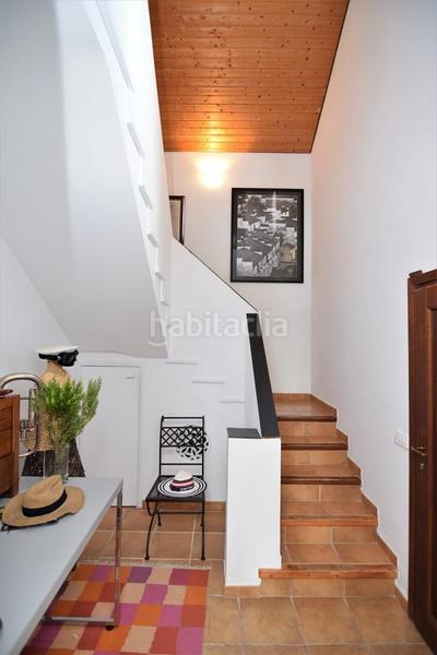 Foto 2a12cce7-99d7-4fc5-8b96-b54e165d1e64. Lloguer casa amb calefacció piscina a Colònia de Sant Pere Artà