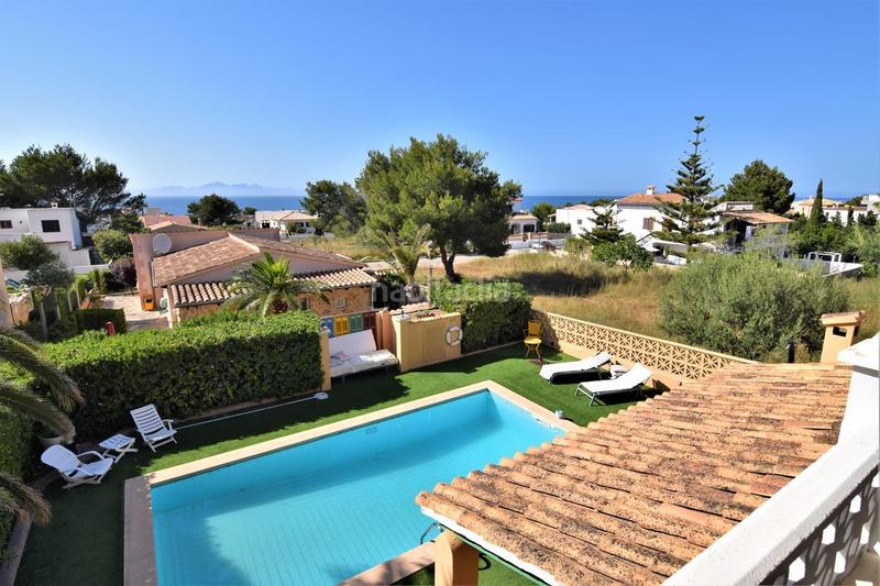 Foto 7fb59cf0-661e-42ab-80dd-9c90f91c25bd. Lloguer casa amb calefacció piscina a Colònia de Sant Pere Artà