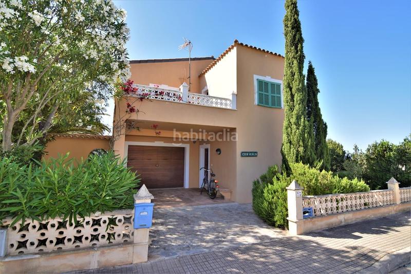 Foto 937279f3-575e-40e9-b99d-c90c4e0f7d01. Lloguer casa amb calefacció piscina a Colònia de Sant Pere Artà