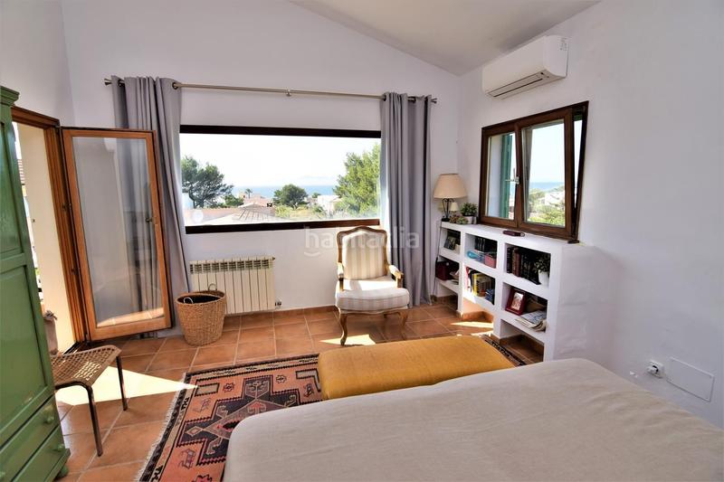 Foto e5b0ef32-0537-4420-9e40-a0d95ed67fdb. Lloguer casa amb calefacció piscina a Colònia de Sant Pere Artà