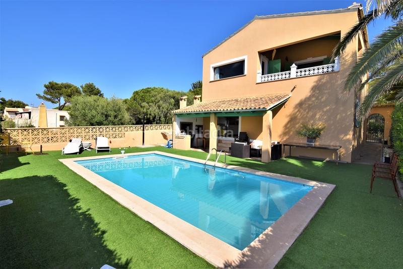 Foto 047cd147-618c-4907-b590-a7aa7fc181d8. Miete haus mit heizung pool in Colònia de Sant Pere Artà