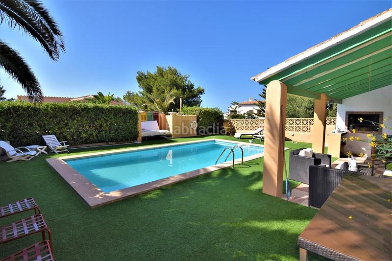 Foto 50f02195-8406-489f-9217-78827566d439. Miete haus mit heizung pool in Colònia de Sant Pere Artà