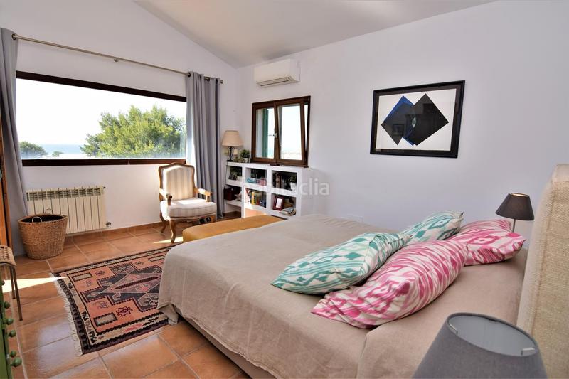 Foto ac2bf91e-969c-4665-8f0f-9dcd41a20fd5. Miete haus mit heizung pool in Colònia de Sant Pere Artà