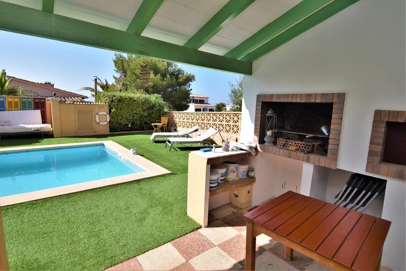 Foto bce5d9bb-07fc-406d-b515-e154508af085. Miete haus mit heizung pool in Colònia de Sant Pere Artà