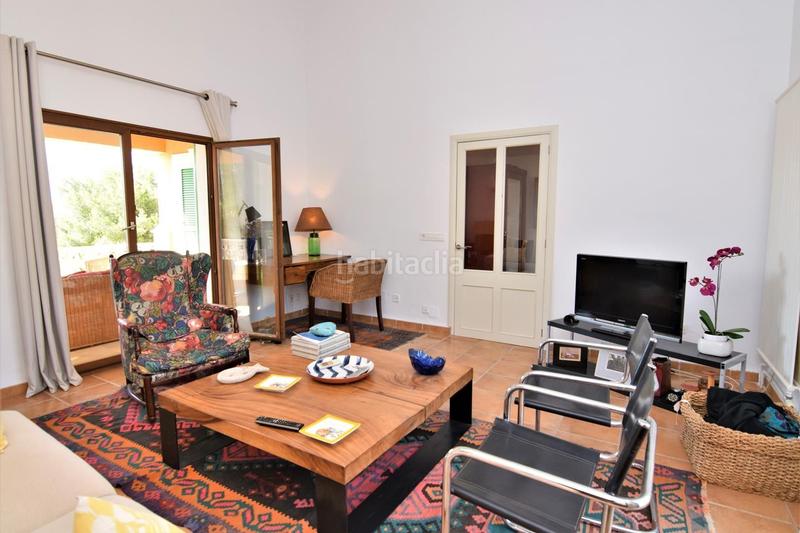 Foto c972b0ae-766d-4da9-b9e7-4b7e683aaedb. Miete haus mit heizung pool in Colònia de Sant Pere Artà