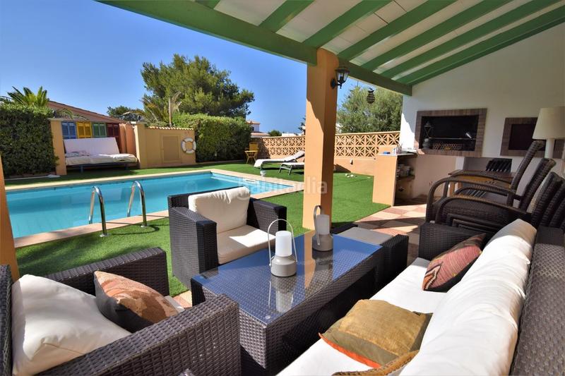 Foto 1fb4dac9-e51e-45f4-bdfc-38eecdf65226. Rent house with heating pool in Colònia de Sant Pere Artà