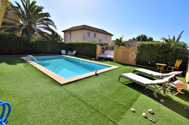 Foto 447e7cd1-498c-4ab6-9ebd-df357a4cf1ef. Rent house with heating pool in Colònia de Sant Pere Artà