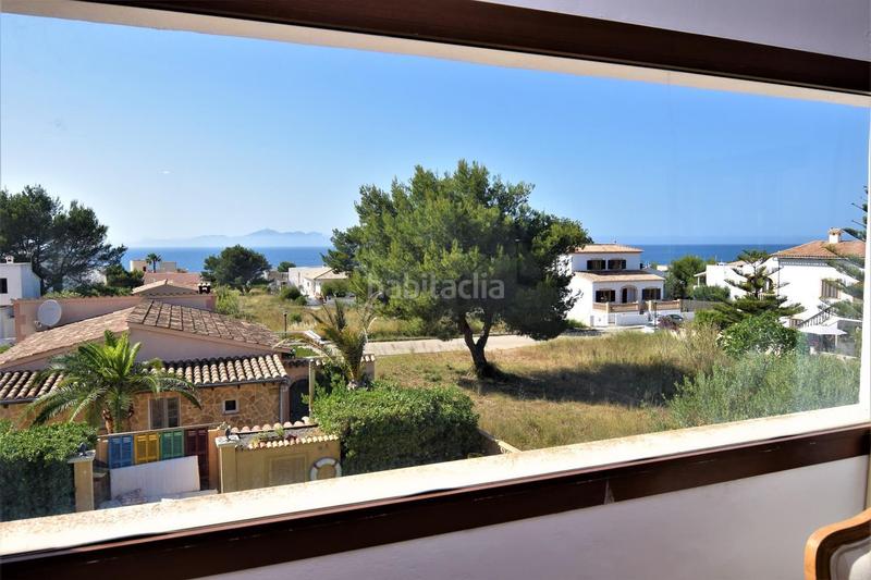 Foto 530567f2-8c4a-4dae-9e01-496f4017bef4. Rent house with heating pool in Colònia de Sant Pere Artà